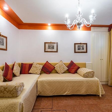 Appartamento Corte Gotica Venice Luaran gambar