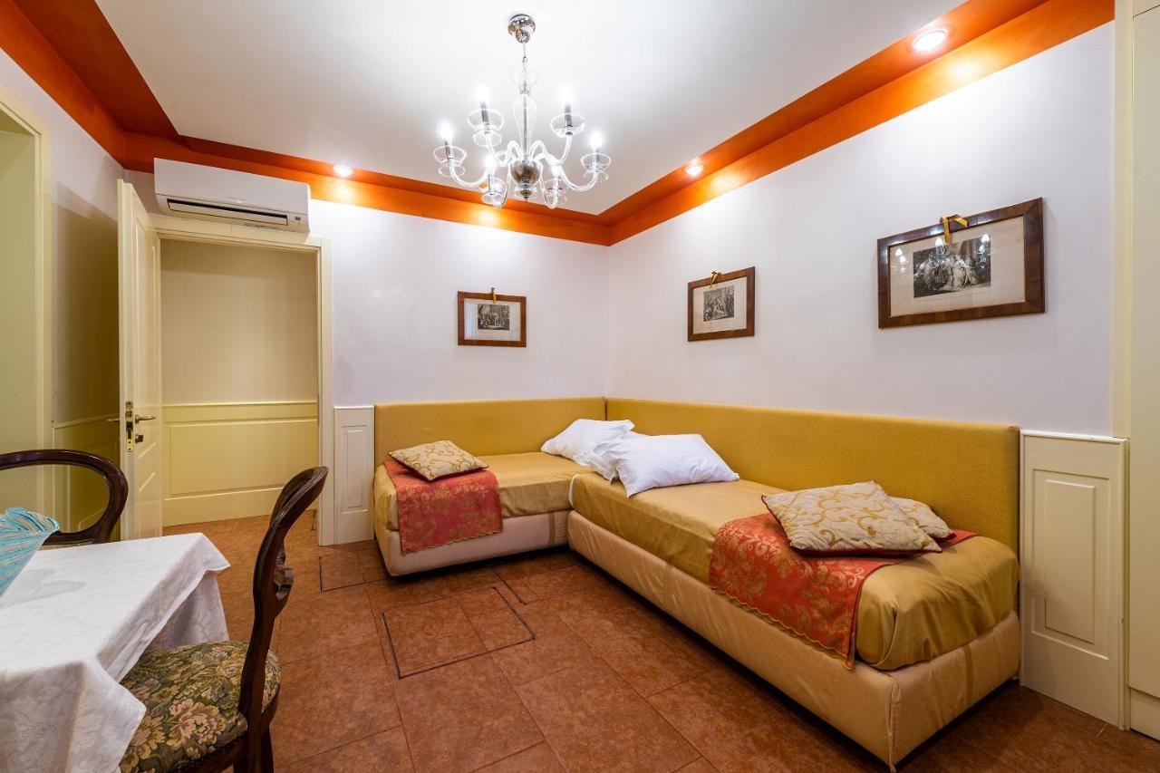 Appartamento Corte Gotica Venice Luaran gambar