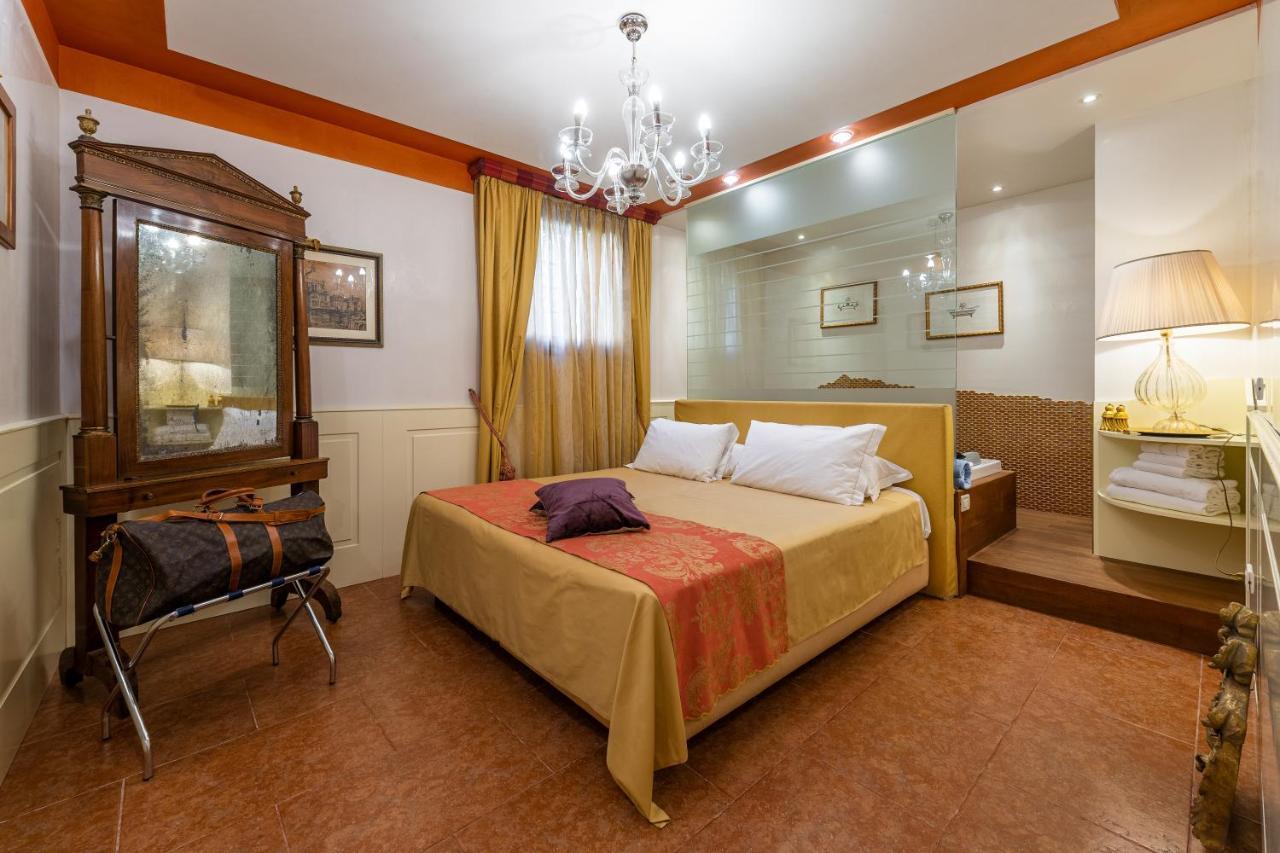Appartamento Corte Gotica Venice Luaran gambar