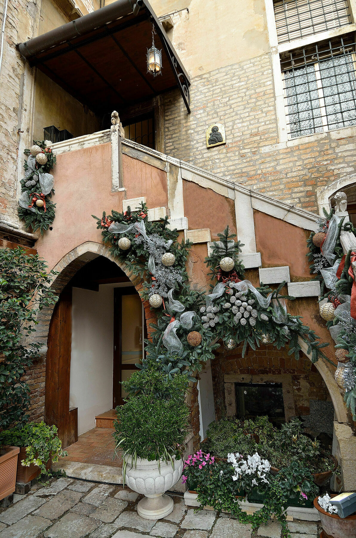 Appartamento Corte Gotica Venice Luaran gambar